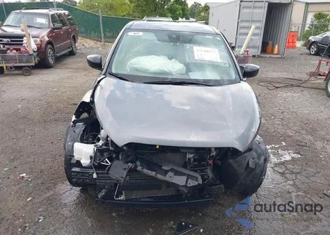 2023 Nissan Kicks S Xtronic Cvt from USA, damaged, VIN 3N1CP5BV8PL528402